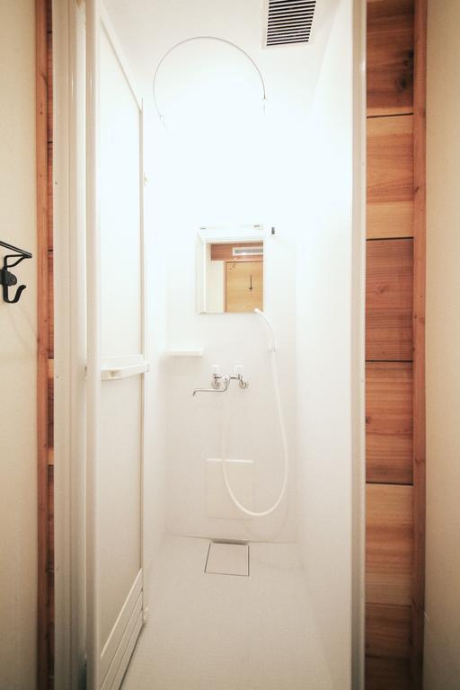 Bnbplus Niigata Book Inn Luaran gambar